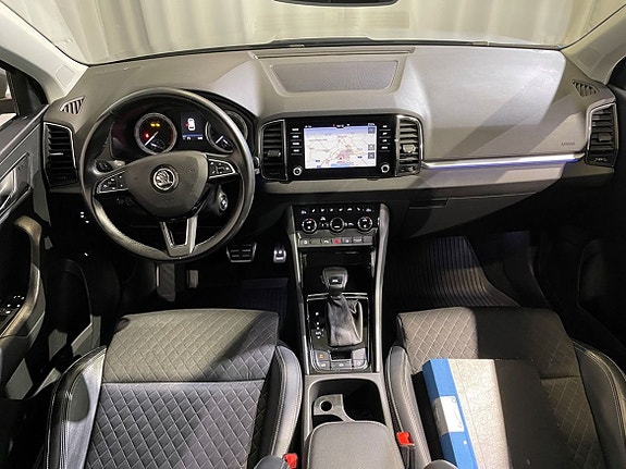 Skoda Karoq 15 of 23