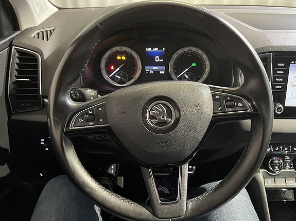 Skoda Karoq 16 of 23