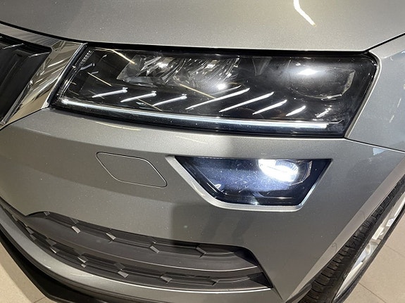 Skoda Karoq 10 of 23