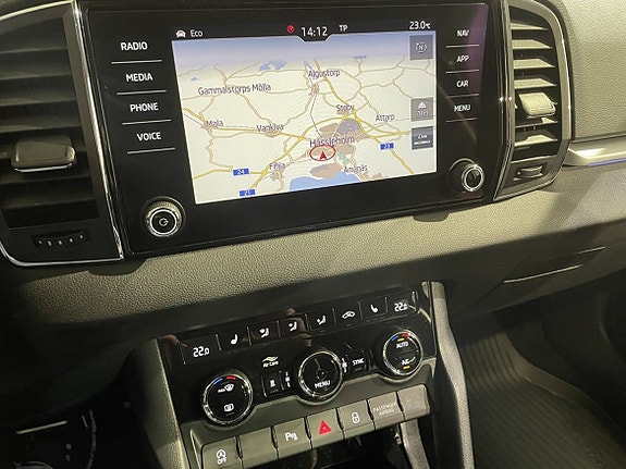 Skoda Karoq 17 of 23