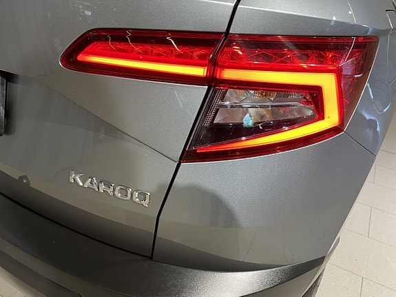Skoda Karoq 11 of 23