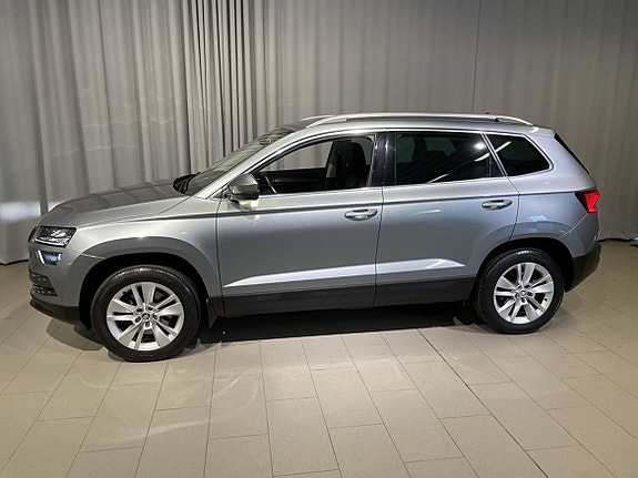 Skoda Karoq 3 of 23