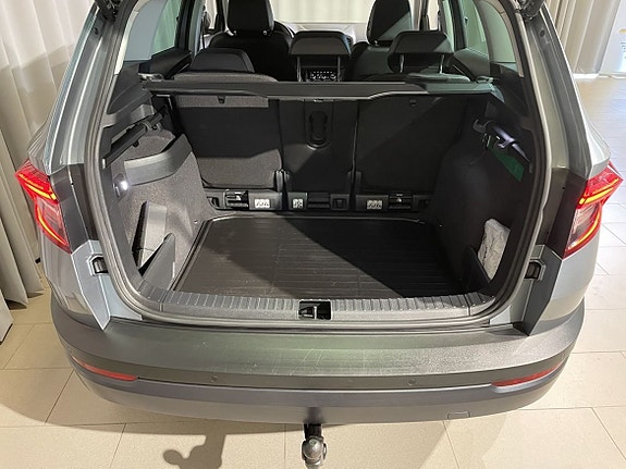 Skoda Karoq 6 of 23