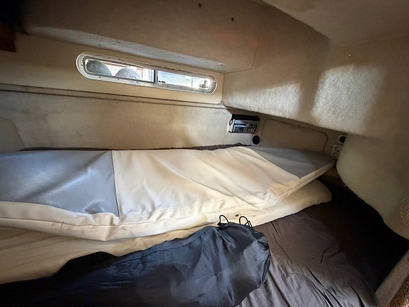 Bayliner 3055 med 2x 300hk Diesel maskiner! 10 of 12