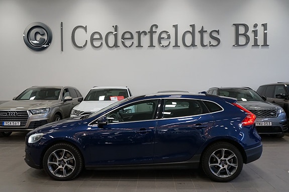 Volvo V40 Cross Country