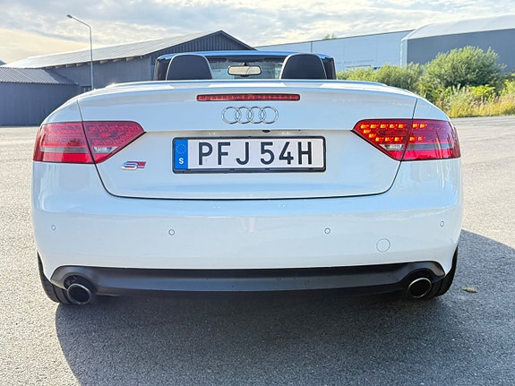 Audi A5 23 of 23