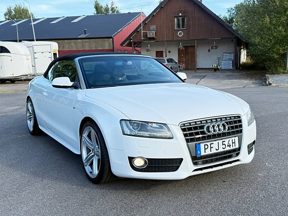Audi A5 21 of 23