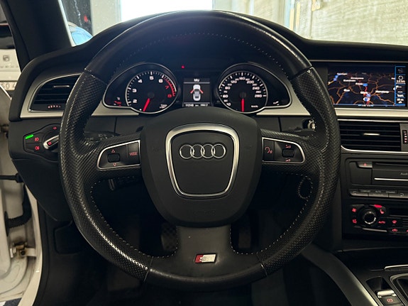 Audi A5 11 of 23