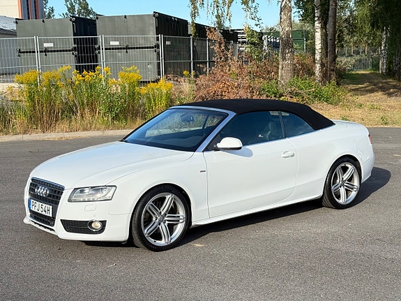 Audi A5 20 of 23