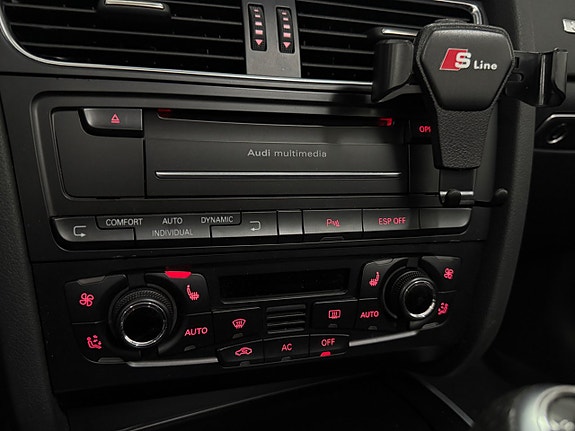 Audi A5 15 of 23