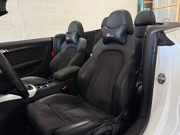 Audi A5 9 of 23