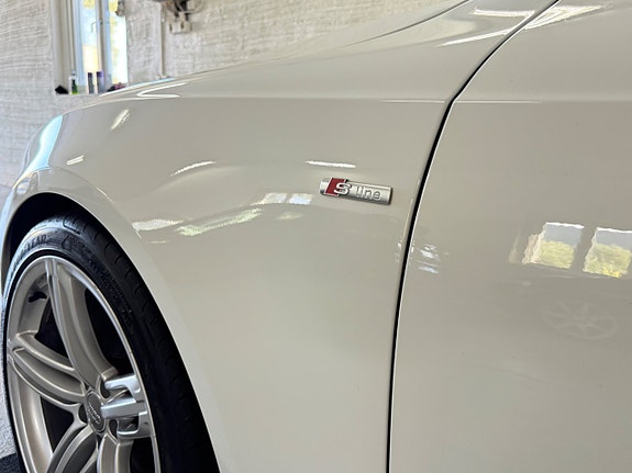 Audi A5 5 of 23