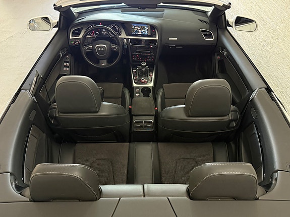 Audi A5 16 of 23
