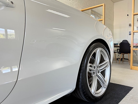 Audi A5 4 of 23