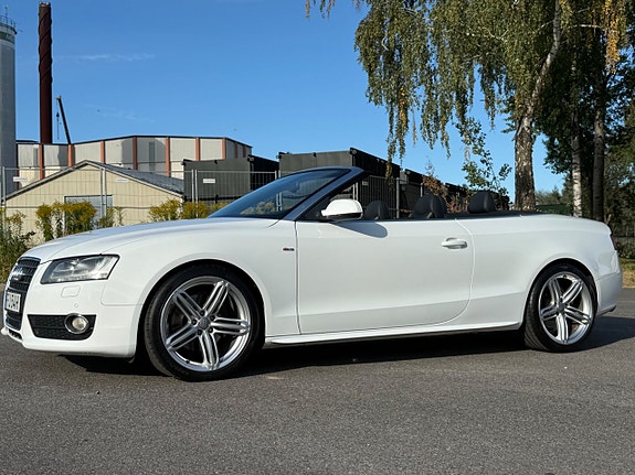 Audi A5 19 of 23
