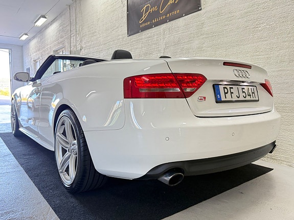 Audi A5 6 of 23