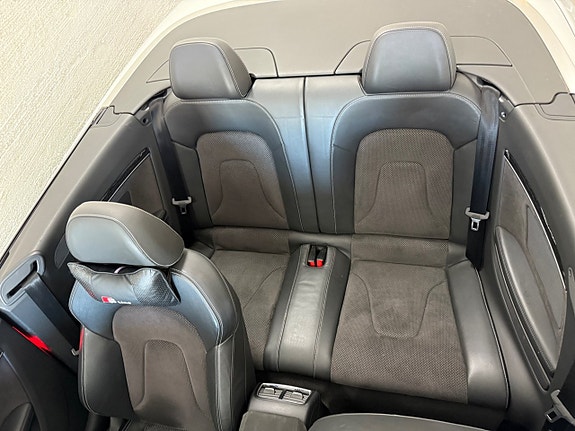 Audi A5 17 of 23
