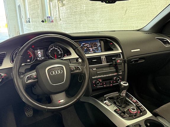 Audi A5 10 of 23