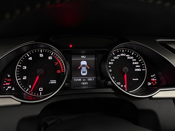 Audi A5 13 of 23