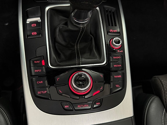 Audi A5 14 of 23