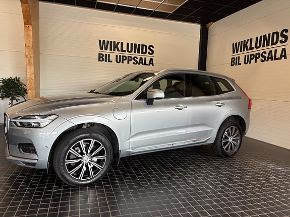 Volvo XC60 2 of 26