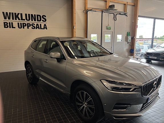 Volvo XC60 3 of 26