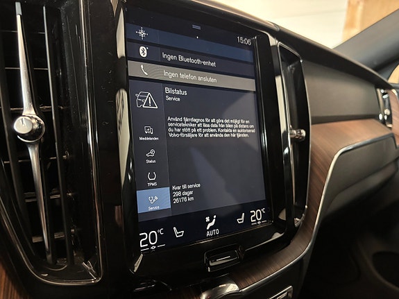 Volvo XC60 16 of 26