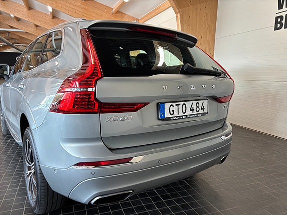 Volvo XC60 4 of 26