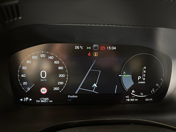 Volvo XC60 10 of 26