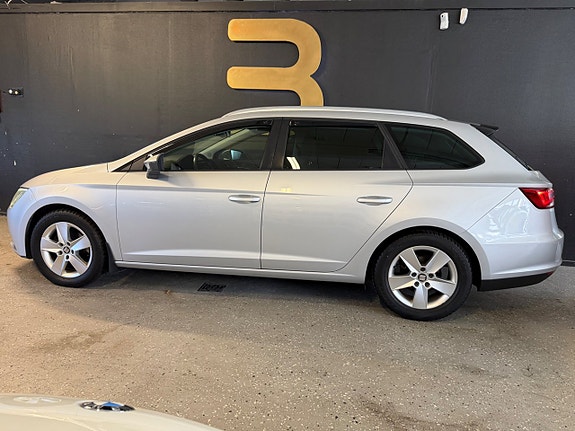 Seat Leon 2 of 21