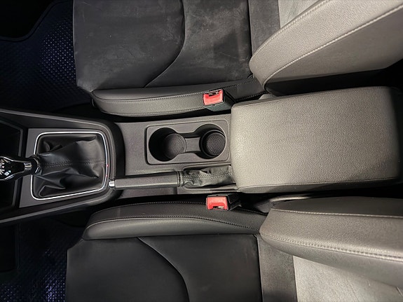 Seat Leon 14 of 21