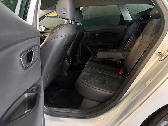 Seat Leon 11 of 21