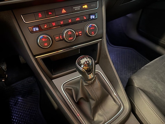Seat Leon 19 of 21