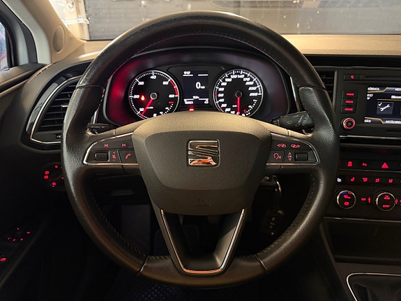 Seat Leon 21 of 21