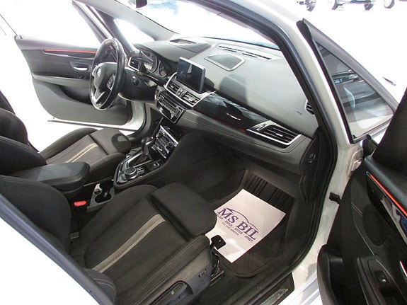 BMW 220d 10 of 21