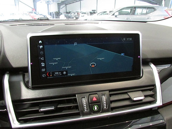 BMW 220d 18 of 21