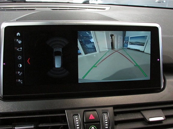 BMW 220d 19 of 21