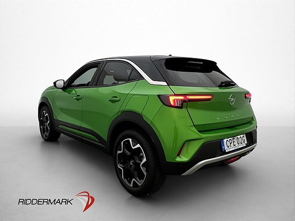 Opel Mokka 5 of 29
