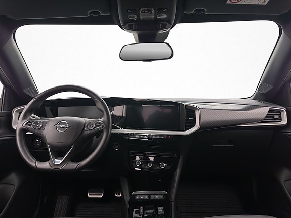 Opel Mokka 13 of 29