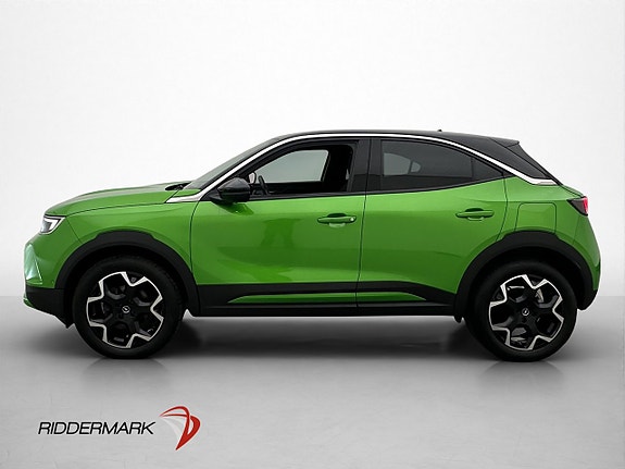 Opel Mokka 4 of 29