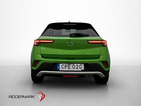 Opel Mokka 6 of 29
