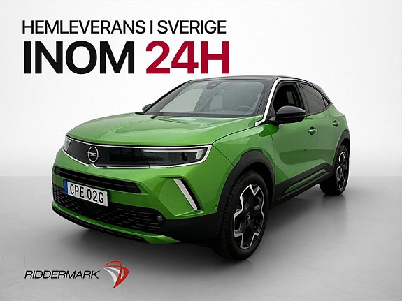 Opel Mokka 3 of 29