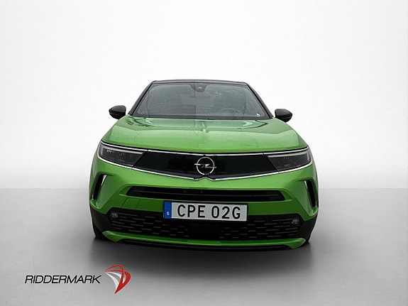 Opel Mokka 2 of 29