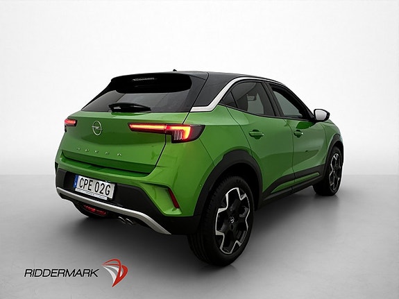 Opel Mokka 8 of 29