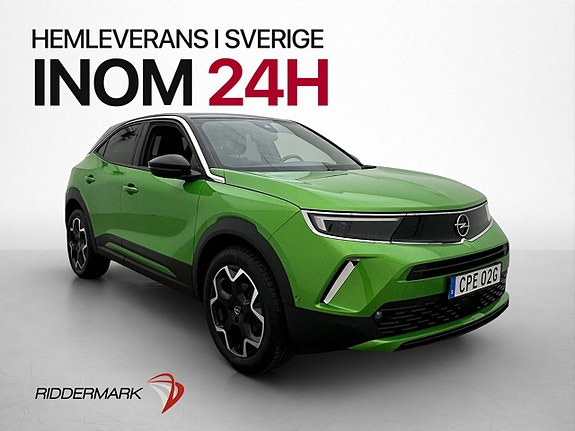 Opel Mokka 3 of 29