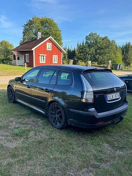 Saab 9-3 3 of 6