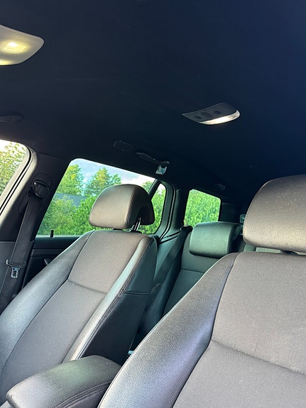 Saab 9-3 6 of 6