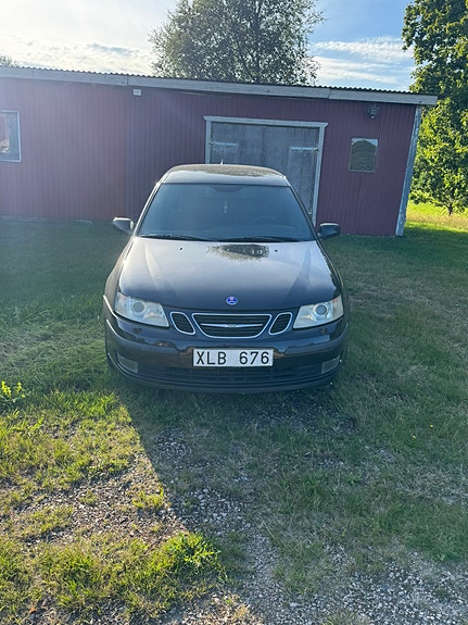 Saab 9-3 2 of 6