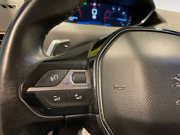 Peugeot 5008 19 of 21