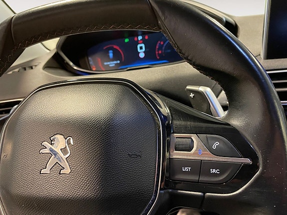 Peugeot 5008 20 of 21